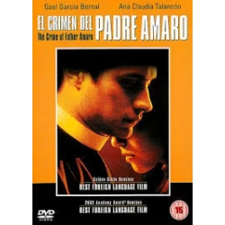 Crimen Del Padre Amaro - Crime Of Father Amaro